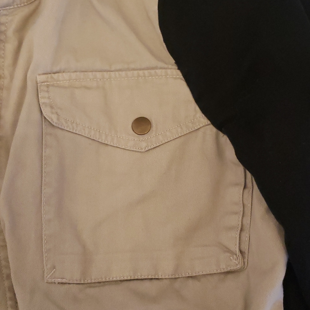 Light Weight Jacket - image 4